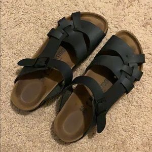 Birkenstocks